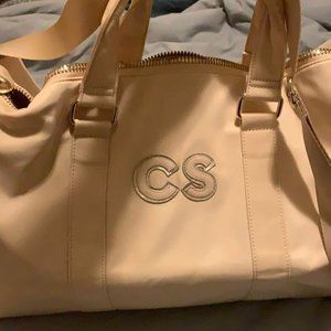 Stoney Clover Lane dufflle